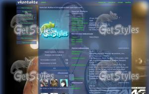 wwe chon cena тема для контакта