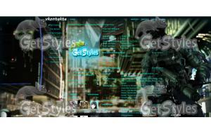 Call of Duty тема для контакта