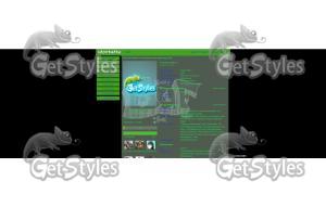 CENTR тема для контакта