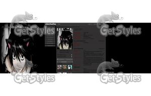 2c54pB5lJ8 тема для контакта