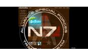 Mass effect N7