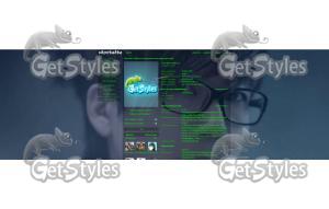 Seo Taiji тема для контакта