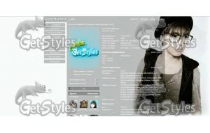 Mir MBLAQ тема для контакта