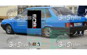 21099 на посадке тема для контакта