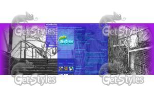 ZOxTtRjtyek тема для контакта
