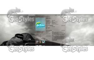 046407 2010, wheelsandmor тема для контакта