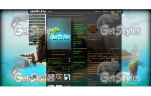 Любителям игры MINECRAFT тема для контакта