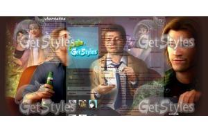 F3KmXsMu1Es тема для контакта