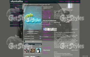 Auto_BMW_Others_BMW_New_B тема для контакта