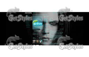 Black Veil Brides13666 тема для контакта