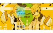 YELLOW TRICK