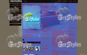 getImageCALSLI59 тема для контакта
