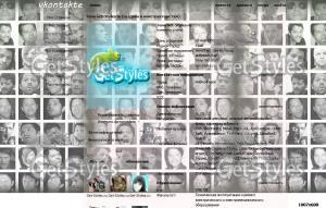 Миша Коллинз тема для контакта