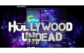 Hollywood Undead