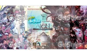 Aion the tower of eternit тема для контакта