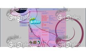 Mister ket тема для контакта