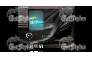 Копия 63212 тема для контакта