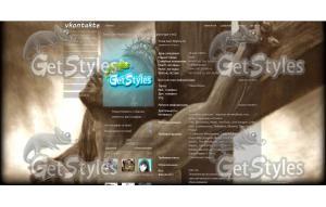 88418_jezus_na_krzyzu тема для контакта