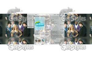 Pentatonix тема для контакта