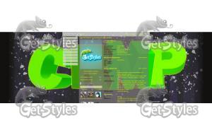 CRMP тема для контакта