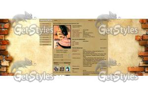 ad0d24ff5d30b0a1a4e2a6535 тема для контакта