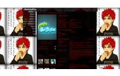 Sabaku No Gaara