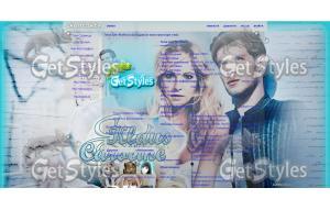 Дневники вампира тема для контакта