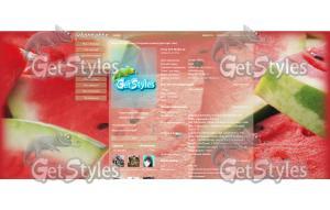 настроение тема для контакта