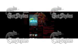 Quenn тема для контакта