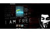 i am free