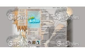 Яойййййй тема для контакта