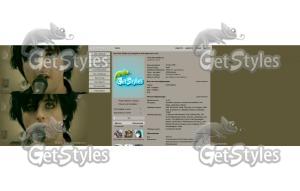 Билли Джо Амстронг тема для контакта