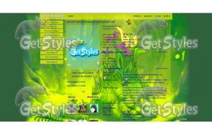 Various Wallpapers Pack тема для контакта