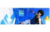 Mirrors Edge