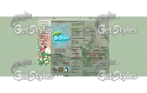 Няшно же ^^ тема для контакта