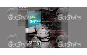 Chanyeol тема для контакта