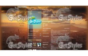 gU41vmq_bX0 тема для контакта