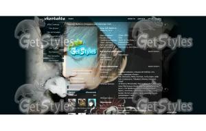 10ut_3KxGoE тема для контакта