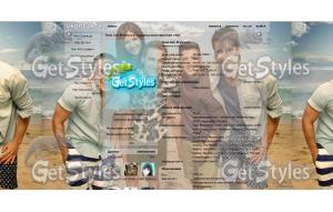 vj and btr тема для контакта