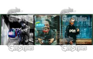 dope_dod тема для контакта