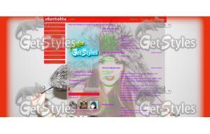 S,s_BRIDMaChInE тема для контакта