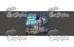 Street Workout тема для контакта