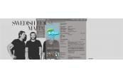 Swedish House Mafia