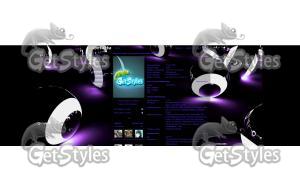 Шикарно! тема для контакта