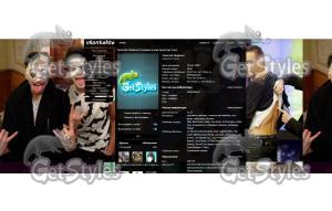 j57j5j тема для контакта