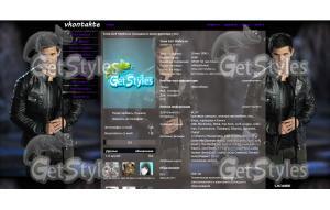 x_45b3ffc3 тема для контакта