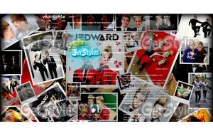 Jedward photo тема для контакта