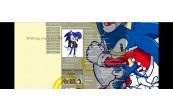 SonicXMas