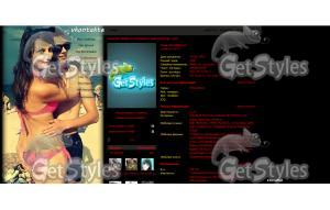 Vampirchik na more тема для контакта