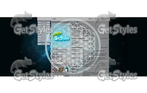 Sempiternal тема для контакта
